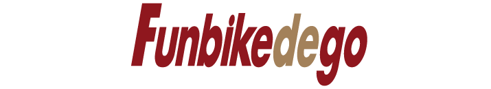 FUNBIKE DE GO