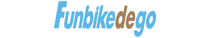 FUNBIKE DE GO